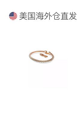 【美国直邮】swarovski/施华洛世奇 手链脚链水晶【付后1h可退】