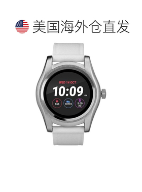 自营Timex Men's Iconnect Black Dial Watch - black 美国奥莱直