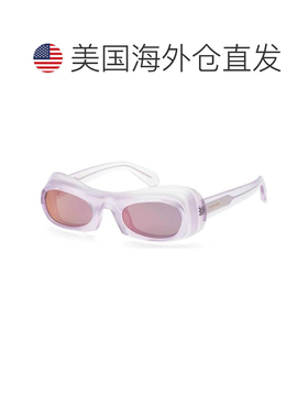 【美国直邮】ferragamo/菲拉格慕 太阳镜 【付后1h可退】