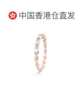 香港直邮swarovski施华洛世奇女士戒指简约时尚饰品新年礼物