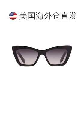 【美国直邮】ferragamo/菲拉格慕 太阳镜 【付后1h可退】