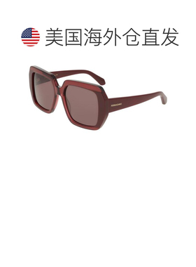 【美国直邮】ferragamo/菲拉格慕 太阳镜 【付后1h可退】