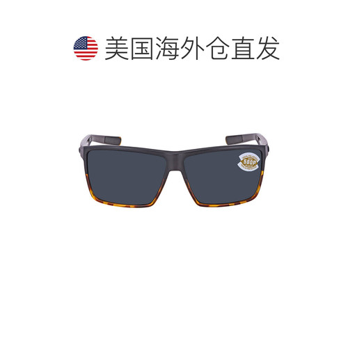 自营Costa Del Mar RINCON Grey Polarized Polycarbonate Men's - 图1
