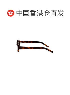 香港直邮saint laurent 太阳镜 SL567 SL567配饰