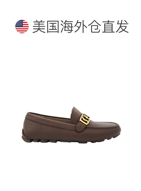 自营salvatore ferragamoFerragamo Men's Hickory Nevada Driver