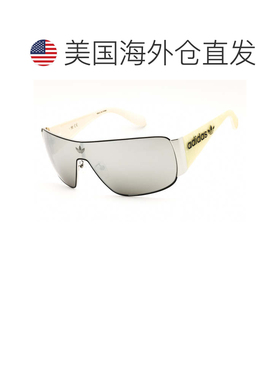 自营adidas 男士 太阳镜 美国奥莱直发