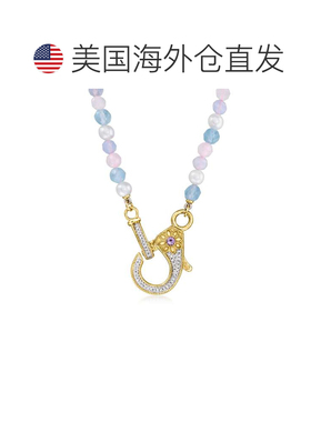 自营Ross-Simons Pastel Multi-Gemstone Bead, 4-4.5mm Cultured