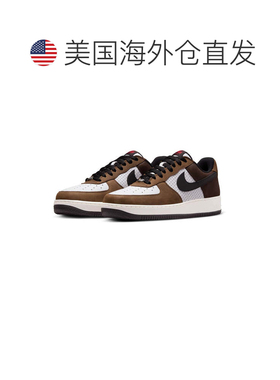 自营Men's Nike Air Force 1 Low Retro 'Escape' Shoes 美国奥莱