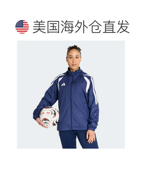 自营Women's adidas Tiro26 League Windbreaker - team navy blu