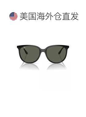 1h可退 【美国直邮】ray-ban 女士 太阳镜雷朋