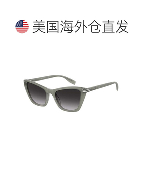 自营marc jacobsMJ 1095/S 06CR 9O Sage/深灰色渐变-sage 美国奥