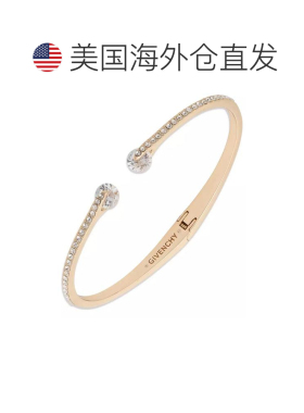 1h可退 【美国直邮】givenchy  创意手链手镯配饰纪梵希
