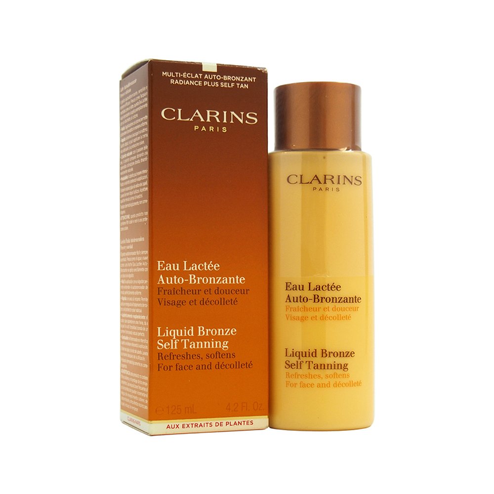 天猫国际美国直购美国直邮 Clarins?娇韵诗?防晒油?清透滋养密集呵护?125毫升0