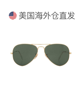 1h可退 【美国直邮】ray ban/雷朋  太阳镜配饰