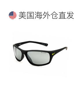 自营NIKE ADRENALINE FQ4601 007哑光黑色/灰色/银色闪光-哑光黑/