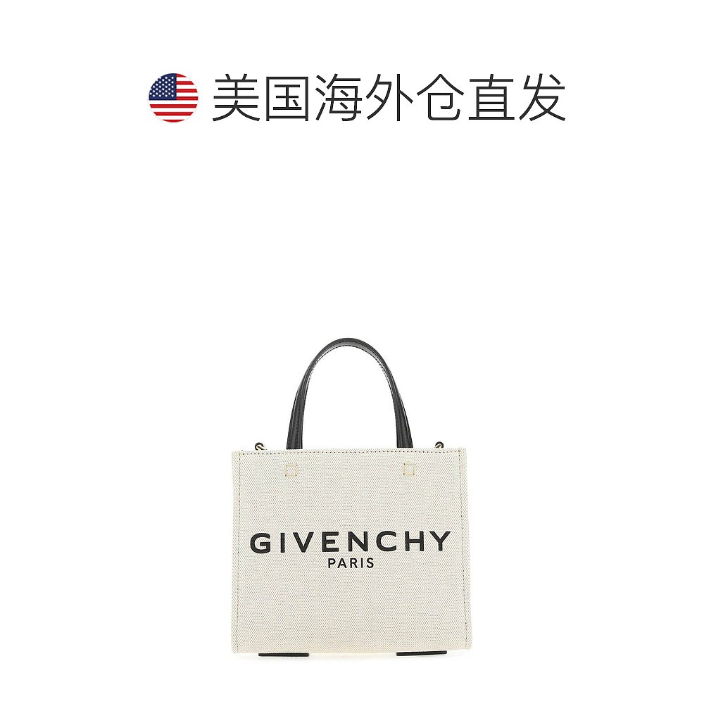 【美国直邮】givenchy女士手提包设计师-图1