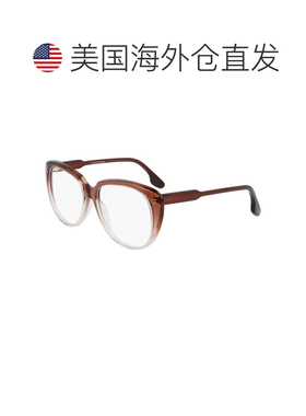 自营Victoria Beckham Acetate Glasses Women's (Frames) - brow