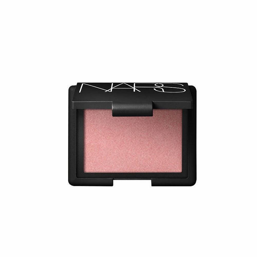 FFRONTEE探物美国站香港直发Nars纳斯炫色腮红Orgasm高潮修容盘提升气色修饰4.8g高光0