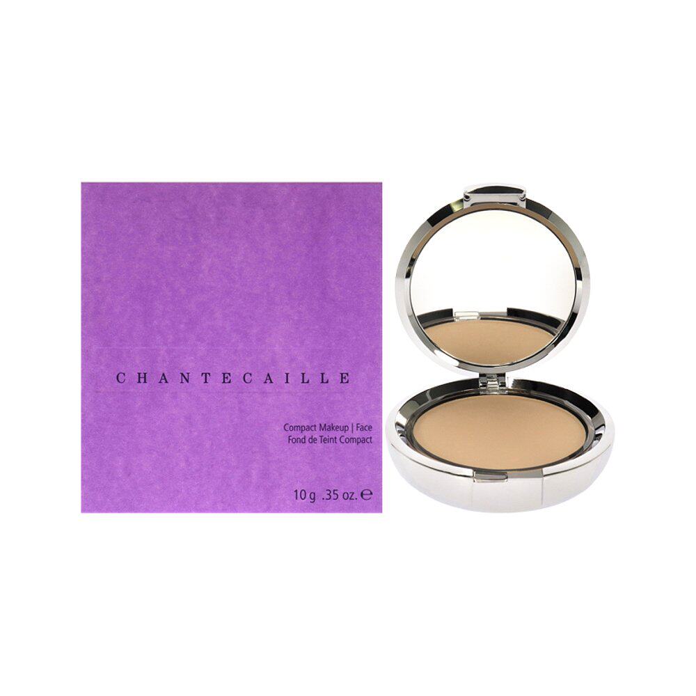  天猫国际探物美国粉饼