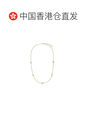 香港直邮FENDI 项链 8AL493ATEPF089U