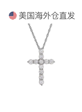 1h可退 【美国直邮】macy's 通用 项链