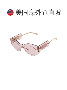 【美国直邮】versace/范思哲  太阳镜