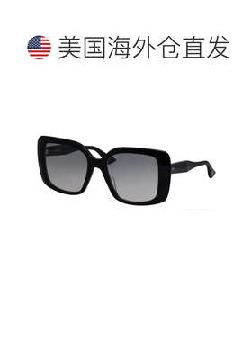 自营Dita ADABRAH DT DTS716-A-01 Womens Butterfly Sunglasses