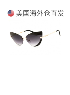 自营adidasOR0016 05B黑色/烟渐变-黑色 美国奥莱直发