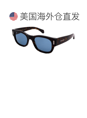 1h可退 【美国直邮】ferragamo/菲拉格慕  太阳镜配饰
