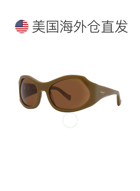 【美国直邮】salvatore ferragamo  太阳镜