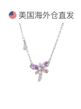 【美国直邮】swarovski/施华洛世奇 项链及吊坠水【付后1h可退】