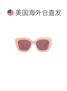 自营alaia  太阳镜 美国奥莱直发