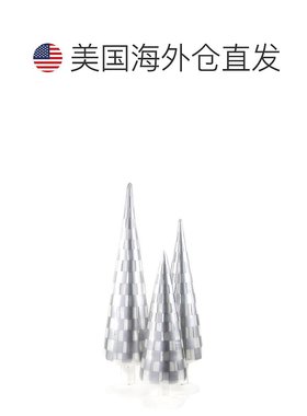 自营 Cody Foster & Co. 树木-灰色套装/3 - 灰色 美国奥莱直发