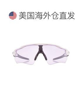 自营Oakley Radar EV Path Prizm Low Light Shield Men's Sungla
