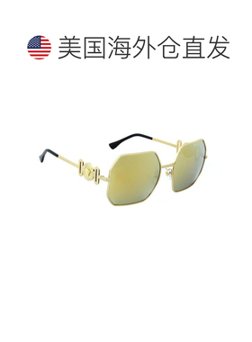 【美国直邮】versace  太阳镜