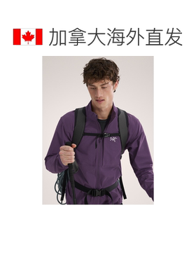 加拿大直邮Arc'teryx Men's Gamma Jacket 防风软壳夹克
