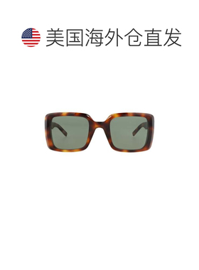 自营saint laurent  太阳镜 美国奥莱直发