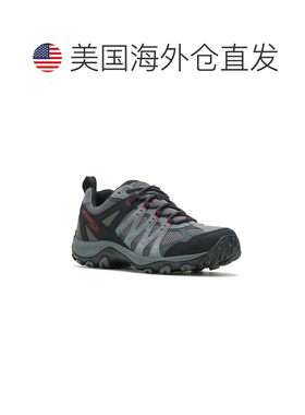 自营Men's Merrell Accentor J135473 Sneaker Rock Waterproof H