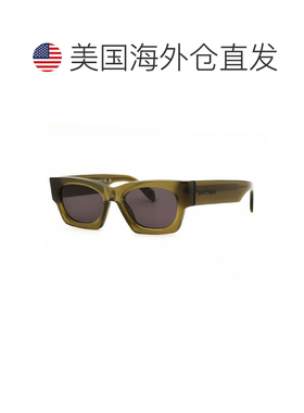 自营palm angelsPerio089 BODIE 5907浅绿色/深灰色-浅绿色 美国