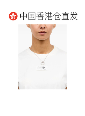香港直邮Mm6 Maison Margiela 项链 P7296 SM6UU0048 951