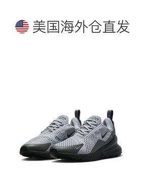 自营Nike Air Max 270 FD9747-001 Sneaker Men's Wolf Gray Blac