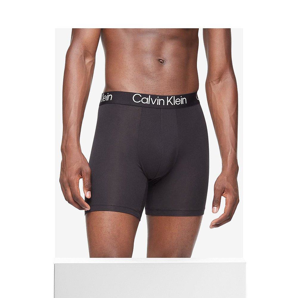 【美国直邮】calvin klein男士内裤 天猫国际探物美国男平角内裤