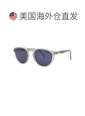 自营carrera职业277/S 079U KU透明泥/蓝色-透明泥 美国奥莱直发