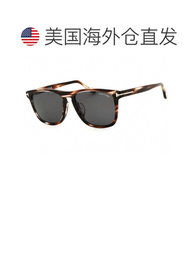 自营tom fordFT0930-F 56A哈瓦那/烟熏-哈瓦那 美国奥莱直发