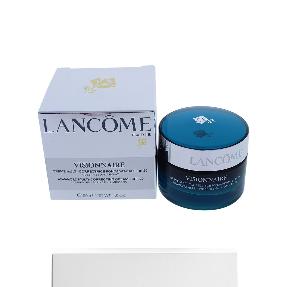 天猫国际美国直购美国直邮Lancome兰蔻高级多效抗痕微整修护日霜50ml滋养美肤修护3