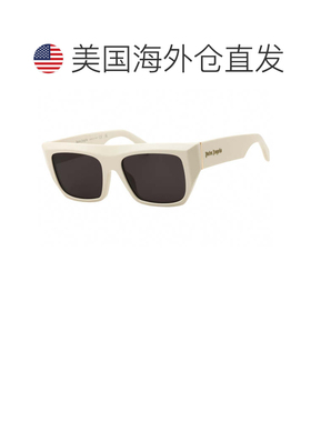 自营palm angelsPERI052 NILAND 0107白色/深灰色-白色 美国奥莱