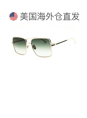 【美国直邮】ferragamo/菲拉格慕 太阳镜 【付后1h可退】