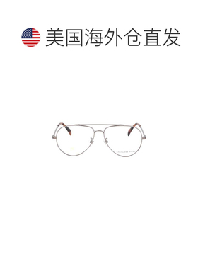 自营david beckhamDb 7013 Aviator Sunglasses - burgundy 美国