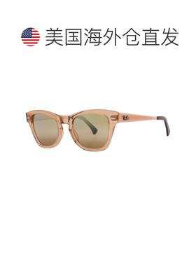 【美国直邮】ray ban/雷朋  太阳镜