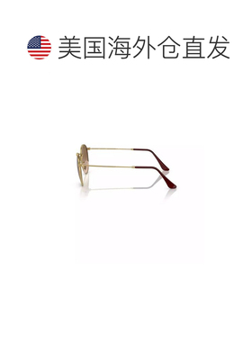 1h可退 【美国直邮】ray-ban  太阳镜雷朋